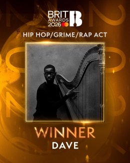 Olivia Dean, Lola Young, Sam Fender, Dave นำทีมศิลปิน Universal Music Group คว้ารางวัลใหญ่งานประกาศรางวัล BRITs 2026 สุดยิ่งใหญ่ของอังกฤษ