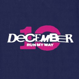 มาแล้ว! "Run My Way" ซิงเกิลเดบิวต์จาก December 10 บอยแบนด์หน้าใหม่จากเกาะอังกฤษ กระแสตอบรับดีเกินคาด ความหวังใหม่ของวงการเพลงป็อปที่แท้จริง