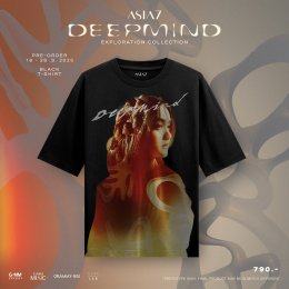 ร่วมสำรวจห้วงลึกของจิตใจคุณไปด้วยกันกับ "DeepMind" อัลบั้มใหม่จาก ASIA7 ผ่านบทเพลงหลากอารมณ์และซาวด์กลมกล่อมที่ลงตัวทุกแทร็ก