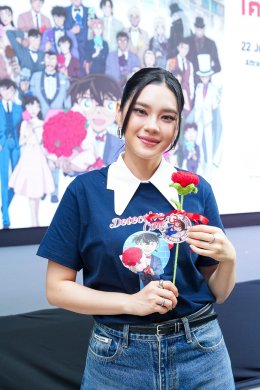 30 ปีแห่งความทรงจำถูกเปิดขึ้นอีกครั้ง! นิทรรศการโคนันครั้งแรกในเอเชียตะวันออกเฉียงใต้ "Detective Conan 30th Anniversary TV Series Exhibition" เปิดฉากยิ่งใหญ่ที่ไอคอนสยาม