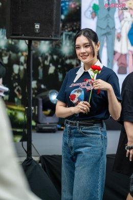 30 ปีแห่งความทรงจำถูกเปิดขึ้นอีกครั้ง! นิทรรศการโคนันครั้งแรกในเอเชียตะวันออกเฉียงใต้ "Detective Conan 30th Anniversary TV Series Exhibition" เปิดฉากยิ่งใหญ่ที่ไอคอนสยาม