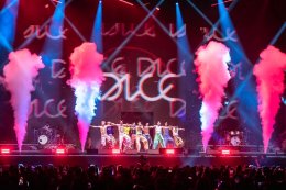 "Pride Flower Music" จัดเต็ม!!!! คอนเสิร์ตสุด Colourful แห่งปี รวมเอาดนตรี ..ดอกไม้.. และงาน Pride..มารวมไว้ในงานเดียว