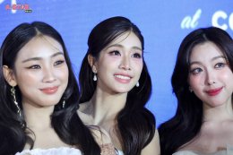 4EVE - Billkin พร้อมทัพคนดังแน่นลานเซ็นทรัลเวิลด์ ฉลองเปิดไฟต้นคริสต์มาสสูงที่สุดในเอเชียตะวันออกเฉียงใต้! กับงาน "Disney The Magical Stars 2026"