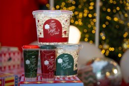 เอส เอฟ เอาใจแฟนดิสนีย์กับสินค้าสุดเอ็กซ์คลูซีฟ ในงาน Disney The Magical Stars 2026 ที่เซ็นทรัลเวิลด์