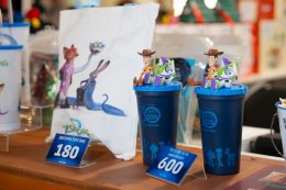 เอส เอฟ เอาใจแฟนดิสนีย์กับสินค้าสุดเอ็กซ์คลูซีฟ ในงาน Disney The Magical Stars 2026 ที่เซ็นทรัลเวิลด์