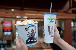 เอส เอฟ เอาใจแฟนดิสนีย์กับสินค้าสุดเอ็กซ์คลูซีฟ ในงาน Disney The Magical Stars 2026 ที่เซ็นทรัลเวิลด์