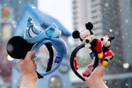 เอส เอฟ เอาใจแฟนดิสนีย์กับสินค้าสุดเอ็กซ์คลูซีฟ ในงาน Disney The Magical Stars 2026 ที่เซ็นทรัลเวิลด์