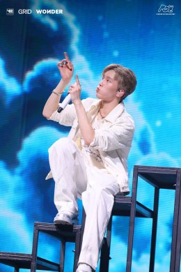 สมมงวงบอยกรุ๊ปที่ควรค่าแก่การถูกรัก! POW อัดฉีดเพอร์ฟอร์แมนซ์สาดความสุข 3 ชั่วโมงเต็มอิ่ม เมืองไทยคือเซฟโซน! ยอร์ช เปิดใจทั้งน้ำตากลางเวทีคอนเสิร์ต #POWERFULYOUTH_inBKK