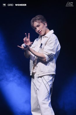 สมมงวงบอยกรุ๊ปที่ควรค่าแก่การถูกรัก! POW อัดฉีดเพอร์ฟอร์แมนซ์สาดความสุข 3 ชั่วโมงเต็มอิ่ม เมืองไทยคือเซฟโซน! ยอร์ช เปิดใจทั้งน้ำตากลางเวทีคอนเสิร์ต #POWERFULYOUTH_inBKK