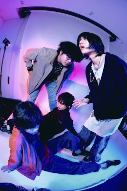 DOOR PLANT ปล่อยซิงเกิลใหม่ "Midnight In My Room" บทเพลงเหงาๆ จากห้องนอนสี่เหลี่ยม