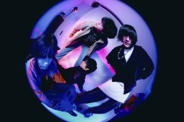 DOOR PLANT ปล่อยซิงเกิลใหม่ "Midnight In My Room" บทเพลงเหงาๆ จากห้องนอนสี่เหลี่ยม