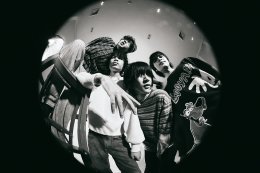 "Ghost In The House" ซิงเกิลล่าสุดจาก DOOR PLANT เมื่อชีวิตเดิมๆ ยังคงหลอกหลอนอยู่ในใจ