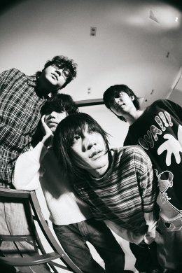 "Ghost In The House" ซิงเกิลล่าสุดจาก DOOR PLANT เมื่อชีวิตเดิมๆ ยังคงหลอกหลอนอยู่ในใจ