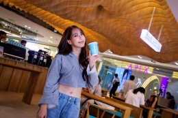 'แอนนาเสือ - ดรีม อภิชญา - หมีพูห์' นำทีมคนดัง สุขภาพดี มีสไตล์! สัมผัสประสบการณ์โซนใหม่เซ็นทรัลเวิลด์ "Urban Balance" ศูนย์รวมแบรนด์ Health & Wellness ชั้นนำใจกลางเมือง 