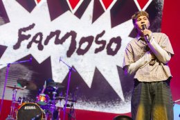 เทศกาลดนตรีที่ใหญ่ที่สุดใจกลางกรุงเทพ! 'Monster Music Festival 2024' จัดเต็มทัพศิลปินกว่า 100 ชีวิต พร้อมส่งมอบความสนุกสุดมันตลอด 2 วัน 5 เวที