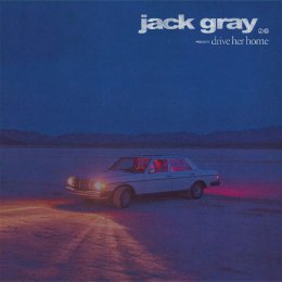 Jack Gray ส่งเพลง "Drive Her Home เอาใจคออินดี้ป็อปสายหม่น ศิลปินหนุ่มคลื่นลูกใหม่จากออสเตรเลียที่เตรียมครองใจ Gen Z เร็วๆ นี้ 