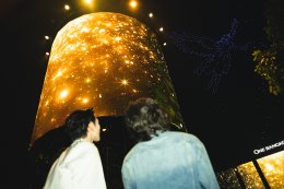 วัน แบงค็อก สร้างปรากฏการณ์เคานต์ดาวน์แห่งปี "The Empire of ONE" ต้อนรับปีใหม่อย่างยิ่งใหญ่ตระการตา นำทัพโดยสองศิลปินระดับโลก TAEYONG และ YUTA พร้อมศิลปินไทยแถวหน้าระเบิดความมันส์สู่ปีม้าไฟ