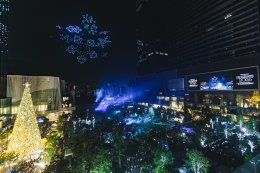 วัน แบงค็อก สร้างปรากฏการณ์เคานต์ดาวน์แห่งปี "The Empire of ONE" ต้อนรับปีใหม่อย่างยิ่งใหญ่ตระการตา นำทัพโดยสองศิลปินระดับโลก TAEYONG และ YUTA พร้อมศิลปินไทยแถวหน้าระเบิดความมันส์สู่ปีม้าไฟ