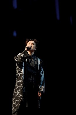 นับวันรอไปสนุกด้วยกันที่งาน Eason Chan FEAR and DREAMS World Tour in Bangkok ได้เลย เตรียมตัวให้พร้อมใกล้เปิดขายบัตรแล้ว!