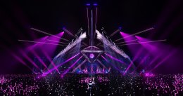  โค้งสุดท้าย!! สู่ฮาโลวีนมิวสิกเฟสติวัลที่ทุกคนรอคอย "ENCHANTED FEST 2025" พิเศษสุด..เซอร์ไพรส์โชว์จาก BUS ที่นี่ที่เดียว!!