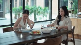 ประเดิมตอนแรก "Fairway of Love รักออกรอบ" กุมหัวใจแฟนคลับได้อยู่หมัด ลุ้นต่อภารกิจกอบกู้สนามใน EP02