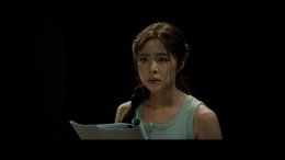 เมื่อเวทีแห่งฝันกลายเป็นลานฆาตกรรม 'มิ้นต์-ปราง-แป้ง' ร่วมดิ่งลึกไปกับความลับ ในออริจินัลซีรีส์ "ตถตา ตัวกูของกู" ทริลเลอร์สุดระทึกเรื่องใหม่จากทรูวิชั่นส์ นาว