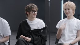 เรียนรู้ ฝึกฝน ผ่านเบื้องหลังของความฝัน! ใน "CLOUD DREAM Project by G&LDH" พร้อมต้อนรับแขกพิเศษ 'คริส พีรวัส' นักแสดงและศิลปินชื่อดังจาก GMM TV ร่วมสร้างแรงบันดาลใจ ใน EP.4