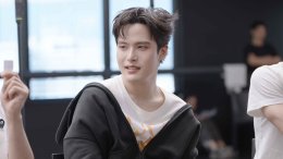 เรียนรู้ ฝึกฝน ผ่านเบื้องหลังของความฝัน! ใน "CLOUD DREAM Project by G&LDH" พร้อมต้อนรับแขกพิเศษ 'คริส พีรวัส' นักแสดงและศิลปินชื่อดังจาก GMM TV ร่วมสร้างแรงบันดาลใจ ใน EP.4