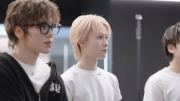 เรียนรู้ ฝึกฝน ผ่านเบื้องหลังของความฝัน! ใน "CLOUD DREAM Project by G&LDH" พร้อมต้อนรับแขกพิเศษ 'คริส พีรวัส' นักแสดงและศิลปินชื่อดังจาก GMM TV ร่วมสร้างแรงบันดาลใจ ใน EP.4