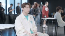 เรียนรู้ ฝึกฝน ผ่านเบื้องหลังของความฝัน! ใน "CLOUD DREAM Project by G&LDH" พร้อมต้อนรับแขกพิเศษ 'คริส พีรวัส' นักแสดงและศิลปินชื่อดังจาก GMM TV ร่วมสร้างแรงบันดาลใจ ใน EP.4