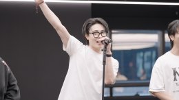 เรียนรู้ ฝึกฝน ผ่านเบื้องหลังของความฝัน! ใน "CLOUD DREAM Project by G&LDH" พร้อมต้อนรับแขกพิเศษ 'คริส พีรวัส' นักแสดงและศิลปินชื่อดังจาก GMM TV ร่วมสร้างแรงบันดาลใจ ใน EP.4