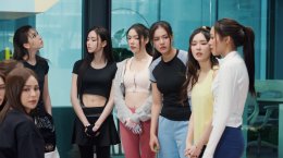 เมื่อความลับถูกเปิดเผย...มิตรภาพสั่นคลอน ความรักสั่นสะเทือน