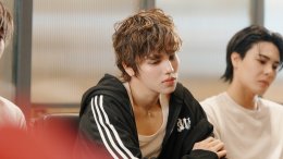 ไม่มีคำว่าง่าย! CLOUD DREAM project EP.5 เปิดเบื้องหลังเพลงเดบิวต์แรกในชีวิตกับโปรดิวเซอร์ระดับโลก พร้อมเซอร์ไพรส์กำลังใจพิเศษจาก 'LYKN' ศิลปินสุดฮอตจาก GMMTV