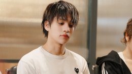 ไม่มีคำว่าง่าย! CLOUD DREAM project EP.5 เปิดเบื้องหลังเพลงเดบิวต์แรกในชีวิตกับโปรดิวเซอร์ระดับโลก พร้อมเซอร์ไพรส์กำลังใจพิเศษจาก 'LYKN' ศิลปินสุดฮอตจาก GMMTV