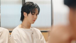 ไม่มีคำว่าง่าย! CLOUD DREAM project EP.5 เปิดเบื้องหลังเพลงเดบิวต์แรกในชีวิตกับโปรดิวเซอร์ระดับโลก พร้อมเซอร์ไพรส์กำลังใจพิเศษจาก 'LYKN' ศิลปินสุดฮอตจาก GMMTV