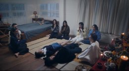 เมื่อความลับถูกเปิดเผย...มิตรภาพสั่นคลอน ความรักสั่นสะเทือน