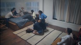 เมื่อความลับถูกเปิดเผย...มิตรภาพสั่นคลอน ความรักสั่นสะเทือน