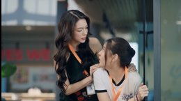 เมื่อความลับถูกเปิดเผย...มิตรภาพสั่นคลอน ความรักสั่นสะเทือน