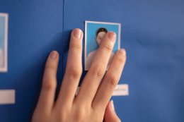 ชอบผู้หญิงน่ารักๆ 'โมเน่ต์-แพรว-มารีน' เด็กแสบคนไหน? ชนะใจ 'แจนรี่' สาวฮอตประจำโรงเรียน "Shock Me Girls รักช็อตใจ ยัยช็อตฟีล"