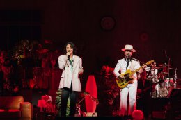 ETC ชวนมาแจม CONCERT ยกรายการขึ้นเวทีใหญ่! พา 5 ศิลปินสร้างปรากฏการณ์ดนตรีสุดวาไรตี้ เสิร์ฟโมเมนต์ทั้งหูเคลือบทอง ทั้งขนลุก แถมเสียงหัวเราะ ครบจบในงานเดียว!