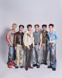 ซัมเมอร์นี้มีแต่ความ(น่า)รัก 'CIR*CRL' คัมแบ็ค! เสิร์ฟความสดใส "EYES ON YOU" พร้อมรวมทีมเบื้องหลังระดับ THAI POWER มาร่วมงาน