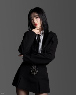 "BNK48" มัดรวมสายเพอร์ฟอร์มพลังล้น! ปล่อยเพลง "Rumor" กับท่าเต้นสุดกวนสไตล์ Locking Dance "โมเน่ต์" เซ็นเตอร์เดี่ยวครั้งแรก!