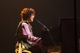 'เอิ๊ต ภัทรวี' เปลี่ยน "Comfort Tone" ให้เป็น "บ้านของหัวใจ" พาแฟนเพลงพักใจ ผ่านเสียงเพลง ในค่ำคืนคอนเสิร์ตสุดอบอุ่น