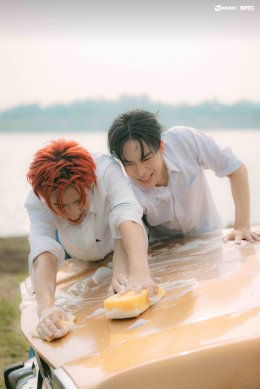 EARTH LOLLIPOP ปล่อยซิงเกิลเจ็บซ้ำๆ "เรากลับมาทำร้ายหัวใจกันอีกทำไม (Why)" เพลงที่ตอนจบไม่มีวันเปลี่ยน!
