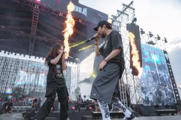 4 เฮดไลเนอร์ระดับโลก Underoath, The Devil Wears Prada, SAOSIN, Suicide Silence ประเดิมความเดือด! ใน Rock Alarm Festival 2026 เฟสติวัลชาวร็อกระดับประเทศของคนไทย!