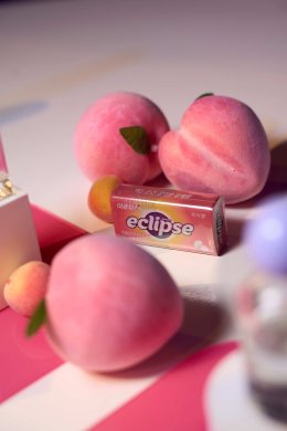 ECLIPSE® เปิดตัวลูกอมมินต์ครั้งแรกในไทย เสริมทัพความมั่นใจด้วยเบ็คกี้ อาร์สตรอง ร่วมรีเซ็ตความสดชื่นหลังมื้ออาหาร สู่ประสบการณ์ความสดชื่นใหม่