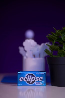 ECLIPSE® เปิดตัวลูกอมมินต์ครั้งแรกในไทย เสริมทัพความมั่นใจด้วยเบ็คกี้ อาร์สตรอง ร่วมรีเซ็ตความสดชื่นหลังมื้ออาหาร สู่ประสบการณ์ความสดชื่นใหม่