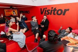 SIENNA SPIRO ส่งอัลบั้มเดบิวต์ Visitor พร้อมซิงเกิลใหม่ "Great Expectation" ถ่ายทอดเรื่องราวของความหวัง ความรัก และการเติบโต แฟนไทยยกให้เป็นเพลงโปรดประจำอัลบั้ม