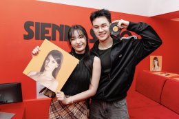 SIENNA SPIRO ส่งอัลบั้มเดบิวต์ Visitor พร้อมซิงเกิลใหม่ "Great Expectation" ถ่ายทอดเรื่องราวของความหวัง ความรัก และการเติบโต แฟนไทยยกให้เป็นเพลงโปรดประจำอัลบั้ม