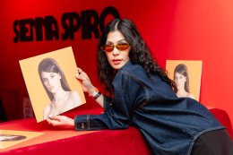 SIENNA SPIRO ส่งอัลบั้มเดบิวต์ Visitor พร้อมซิงเกิลใหม่ "Great Expectation" ถ่ายทอดเรื่องราวของความหวัง ความรัก และการเติบโต แฟนไทยยกให้เป็นเพลงโปรดประจำอัลบั้ม